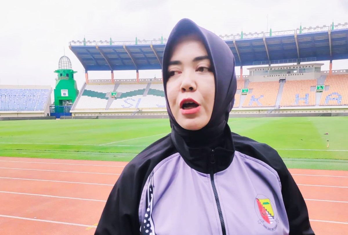 Renie Rahayu Fauzi, S.H., Dari Kebersamaan DPRD Bergerak, Maknai POR DPRD 2026